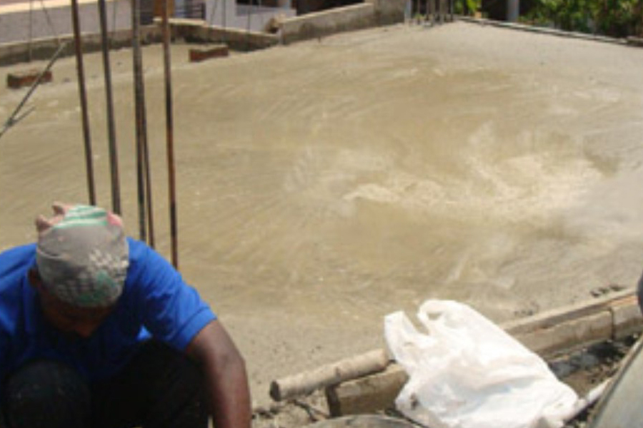 KP ENTERPRISES | Civil Engineering Industry